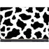 Cow Pattern Animal Print MSI GS65 Stealth Laptop Skin
