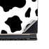 Cow Pattern Animal Print MSI GS65 Stealth Laptop Skin