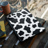 Cow Pattern Animal Print MSI GS65 Stealth Laptop Skin