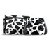Cow Pattern Animal Print Nintendo Switch Bundle Skin