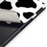 Cow Pattern Animal Print Nintendo Switch Bundle Skin