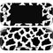 Cow Pattern Animal Print Nintendo Switch Lite Skin