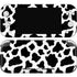 Cow Pattern Animal Print Nintendo Switch Lite Skin