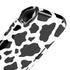 Cow Pattern Animal Print Nintendo Switch Lite Skin
