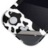 Cow Pattern Animal Print Nintendo Switch Lite Skin