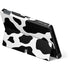 Cow Pattern Animal Print Nintendo Switch OLED (2021) Skin