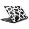 Cow Print HP Notebook Skin