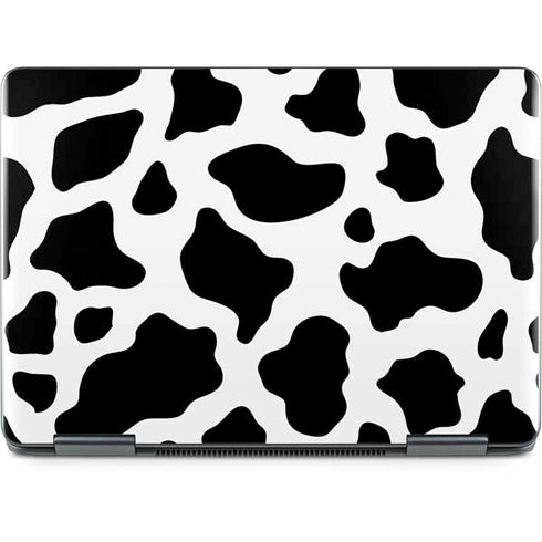 Cow Pattern Animal Print Notebook 9 Pro 13in (2017) Skin