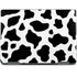 Cow Pattern Animal Print Notebook 9 Pro 13in (2017) Skin