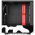 Cow Pattern Animal Print NZXT H510 Compact ATX Mid-Tower Case Skin