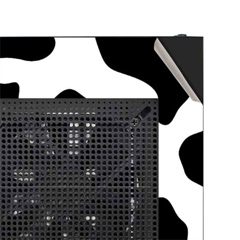 Cow Pattern Animal Print NZXT H510 Compact ATX Mid-Tower Case Skin