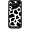 Cow Pattern Animal Print Otterbox Commuter Galaxy Skin