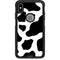 Cow Pattern Animal Print Otterbox Commuter iPhone Skin