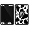 Cow Pattern Animal Print Otterbox Defender iPad Skin