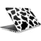 Cow Print HP Pavilion Skin