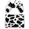 Cow Pattern Animal Print PlayStation Classic Bundle Skin