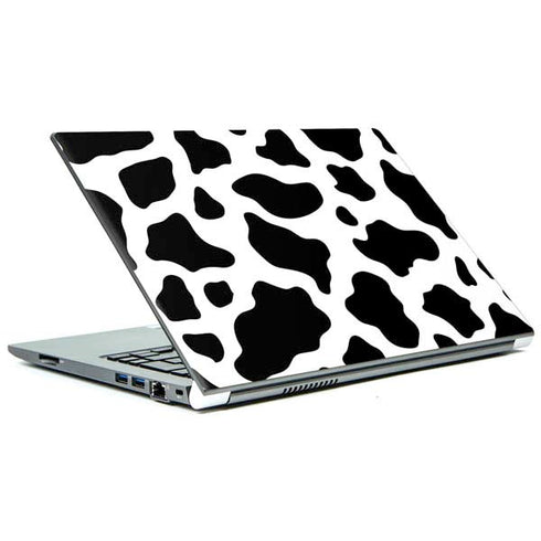 Cow Pattern Animal Print Portege Z30t/Z30t-A Skin