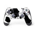 Cow Pattern Animal Print PS4 Controller Skin