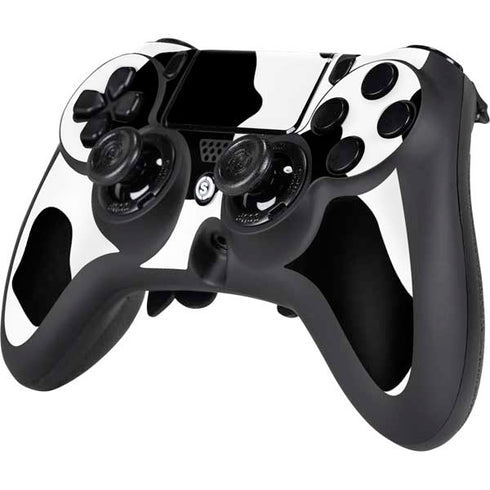 Cow Pattern Animal Print PS4/PC SCUF Impact Controller Skin