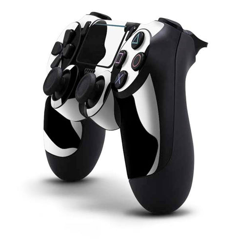 Cow Pattern Animal Print PS4 Pro/Slim Controller Skin
