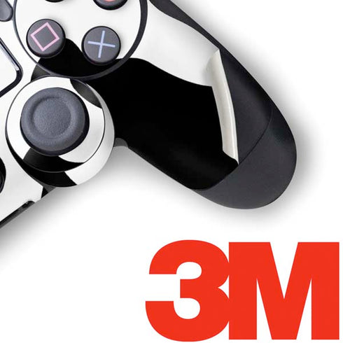 Cow Pattern Animal Print PS4 Pro/Slim Controller Skin