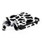 Cow Pattern Animal Print PS4 Slim Bundle Skin