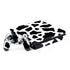 Cow Pattern Animal Print PS4 Slim Bundle Skin