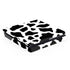 Cow Pattern Animal Print PS4 Slim Skin
