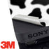 Cow Pattern Animal Print PS4 Slim Skin