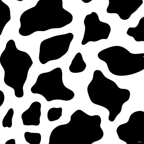 Cow Pattern Animal Print PS4 Slim Skin