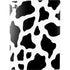 Cow Pattern Animal Print PS5 Console Skin