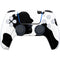 Cow Pattern Animal Print PS5 Controller Skin