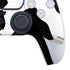 Cow Pattern Animal Print PS5 Controller Skin