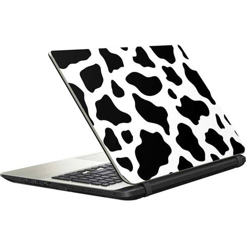 Cow Pattern Animal Print Satellite L50-B / S50-B Skin