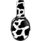 Cow Pattern Animal Print Skullcandy Venue Skin