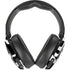 Cow Pattern Animal Print Skullcandy Venue Skin
