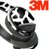 Cow Pattern Animal Print Skullcandy Venue Skin