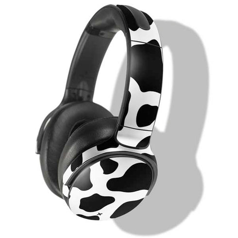 Cow Pattern Animal Print Skullcandy Venue Skin