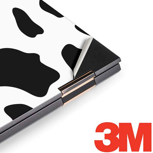 Cow Print HP Spectre Skin