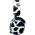 Cow Pattern Animal Print SteelSeries Arctis 3 Skin