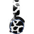 Cow Pattern Animal Print SteelSeries Arctis 5 Skin
