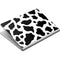 Cow Pattern Animal Print Surface Book Skin