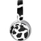 Cow Pattern Animal Print Surface Headphones Skin