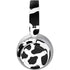 Cow Pattern Animal Print Surface Headphones Skin