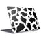 Cow Pattern Animal Print Surface Laptop 3 13.5in Skin