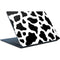 Cow Pattern Animal Print Surface Laptop Skin