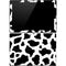 Cow Pattern Animal Print Surface Pro 4 Skin