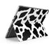 Cow Pattern Animal Print Surface Pro 8 Skin
