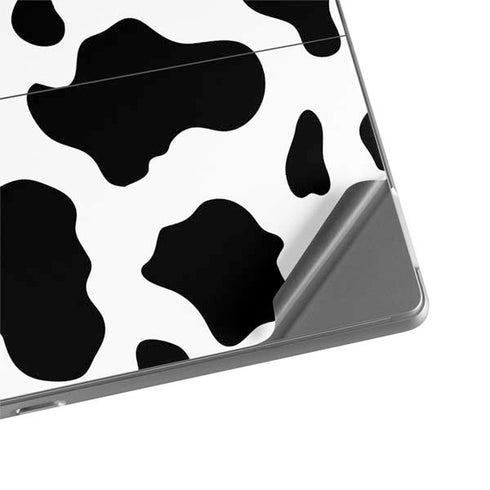 Cow Pattern Animal Print Surface Pro 8 Skin