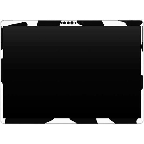 Cow Pattern Animal Print Surface Pro 9 Skin